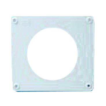 TUB-PLA 0645-TB TAPA RODONA 100